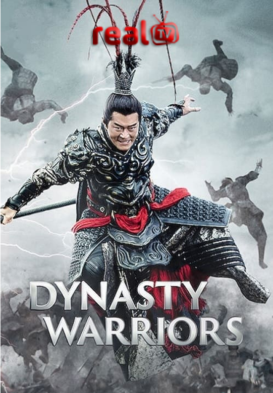 Dynasty Warriors